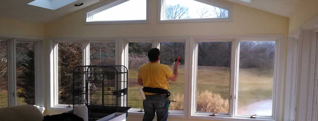 <blockquote>Go with the Window Tint Experts! </blockquote>