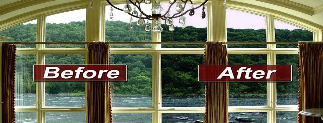 <blockquote>When it comes to Windows, We Do it All! </blockquote>